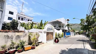 Bán lô đất khu Ba Làng - phường Vĩnh Hoà, rất gần biển