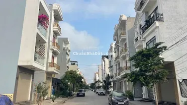 Bán 09 lô đất TĐC A51 Hồ Sen- Aeon Mall diện tích 40m2 - 60m2 - 70m2 k lỗi lầm gì giá chỉ quanh 4tỷ