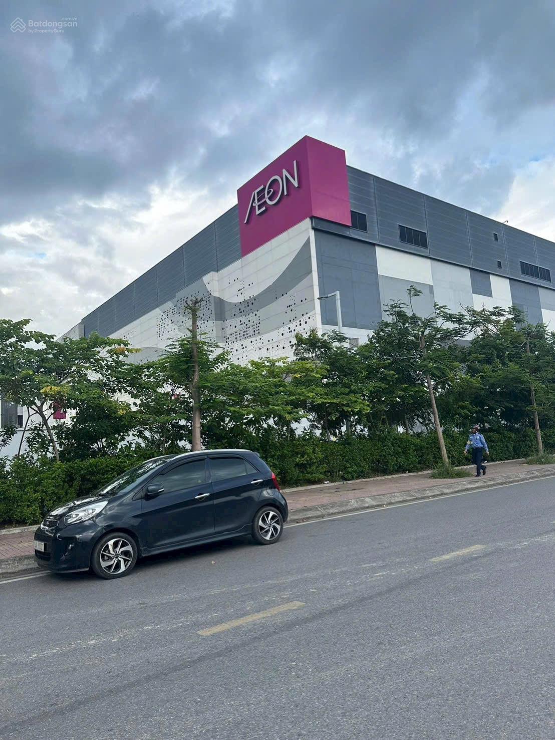 Bán 09 lô đất TĐC A51 Hồ Sen- Aeon Mall diện tích 40m2 - 60m2 - 70m2 k lỗi lầm gì giá chỉ quanh 4tỷ