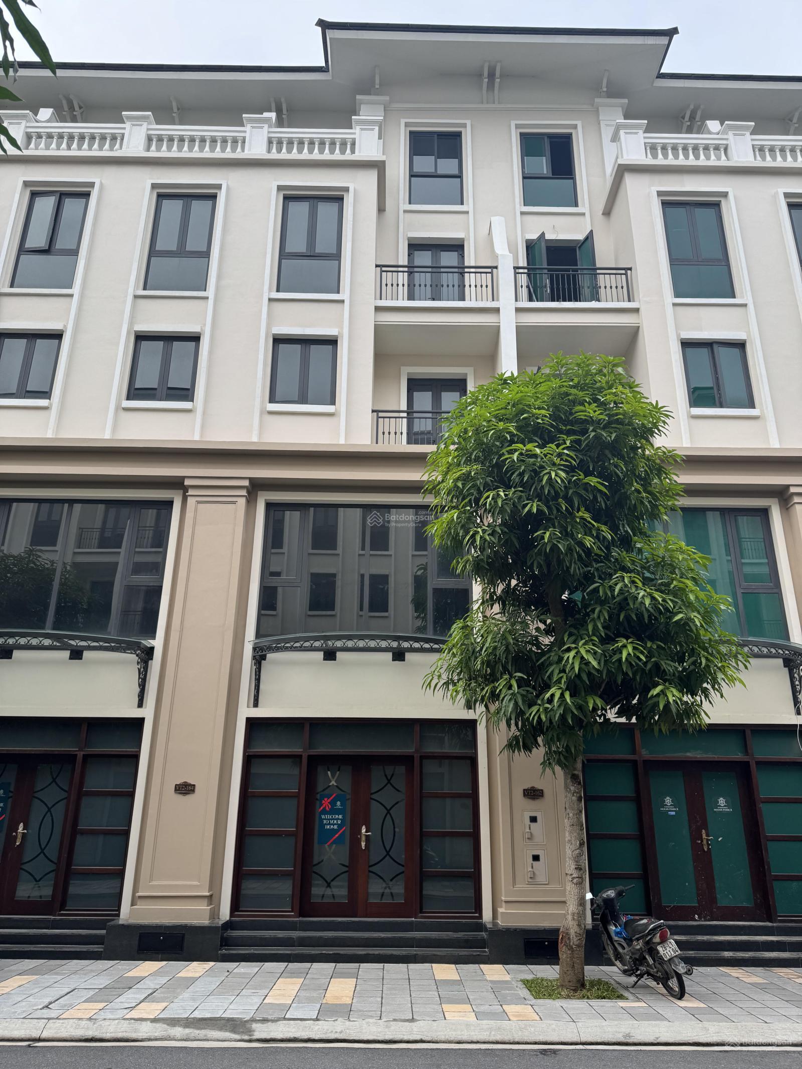 Gấp bán nhanh căn Vịnh Tây 75m2 giá chỉ 10,5 tỷ, LH: 0966 962 ***