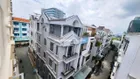 BÁN CĂN GÓC KHU ĐỒNG BỘ ĐƯỜNG SỐ 30, P6 , GÒ VẤP.