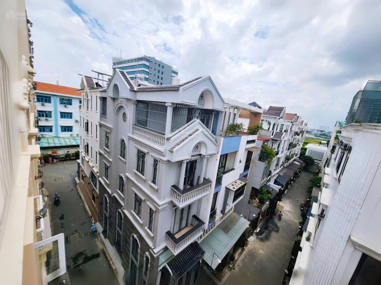 BÁN CĂN GÓC KHU ĐỒNG BỘ ĐƯỜNG SỐ 30, P6 , GÒ VẤP.