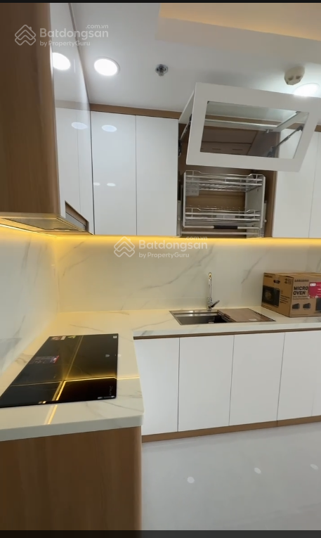 Giỏ hàng cho thuê căn hộ Cosmo City 3PN, full nội thất, giá tốt chỉ từ 18tr/tháng Giỏ hàng cho thuê căn hộ Cosmo City 3PN, full nội thất, giá tốt chỉ từ 18tr/tháng