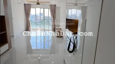 Giỏ hàng cho thuê căn hộ Cosmo City 3PN, full nội thất, giá tốt chỉ từ 18tr/tháng