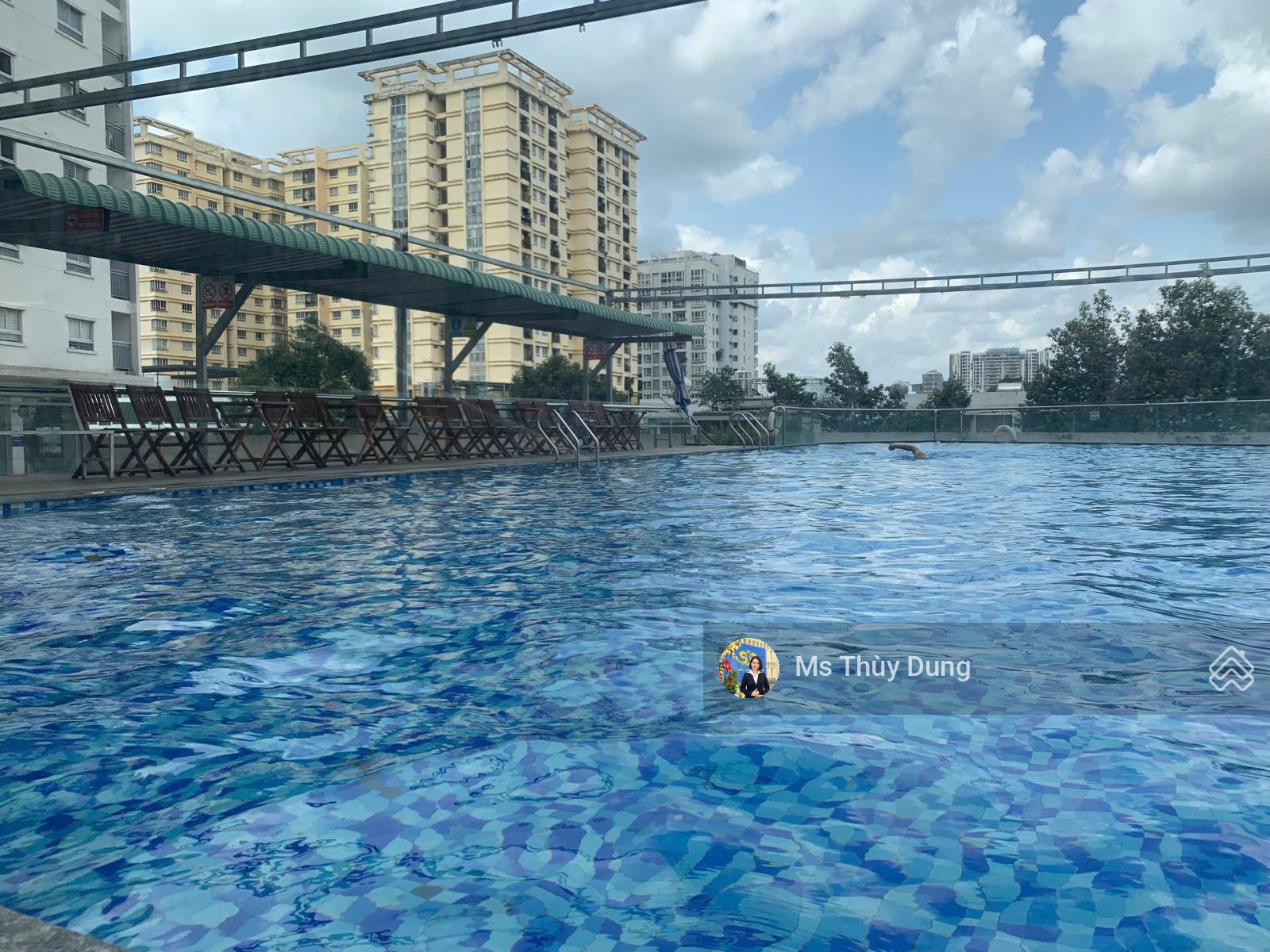 Suất nội bộ căn Blusky Tower giá 2.950 tỷ căn 67m2.LH 0909 456 ***