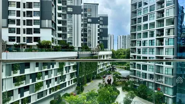 CĂN 2PN DIAMOND CENTERY VIEW CÔNG VIÊN/ 96M2/ 7 TỶ 800 (FULL SỔ)/ Ở NGAY/ CELADON CITY TÂN PHÚ