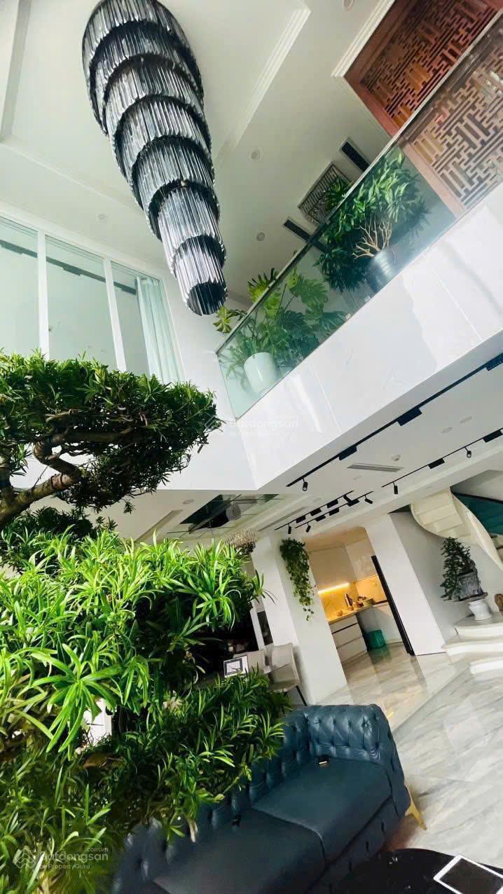 Bán căn duplex chung cư Fodacon Bắc Hà - Mỗ Lao, 275m2 - 4 ngủ, có slot ô tô, 45tr/m2 bao phí có TL Bán căn duplex chung cư Fodacon Bắc Hà - Mỗ Lao, 275m2 - 4 ngủ, có slot ô tô, 45tr/m2 bao phí có TL