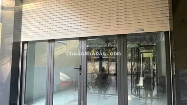 Duy nhất căn MT Phạm Đức Sơn - 4.5x23m - Kinh doanh đỉnh - gần ngã 3 Hoàng Ngân - Chỉ 16tỷ xem ngay