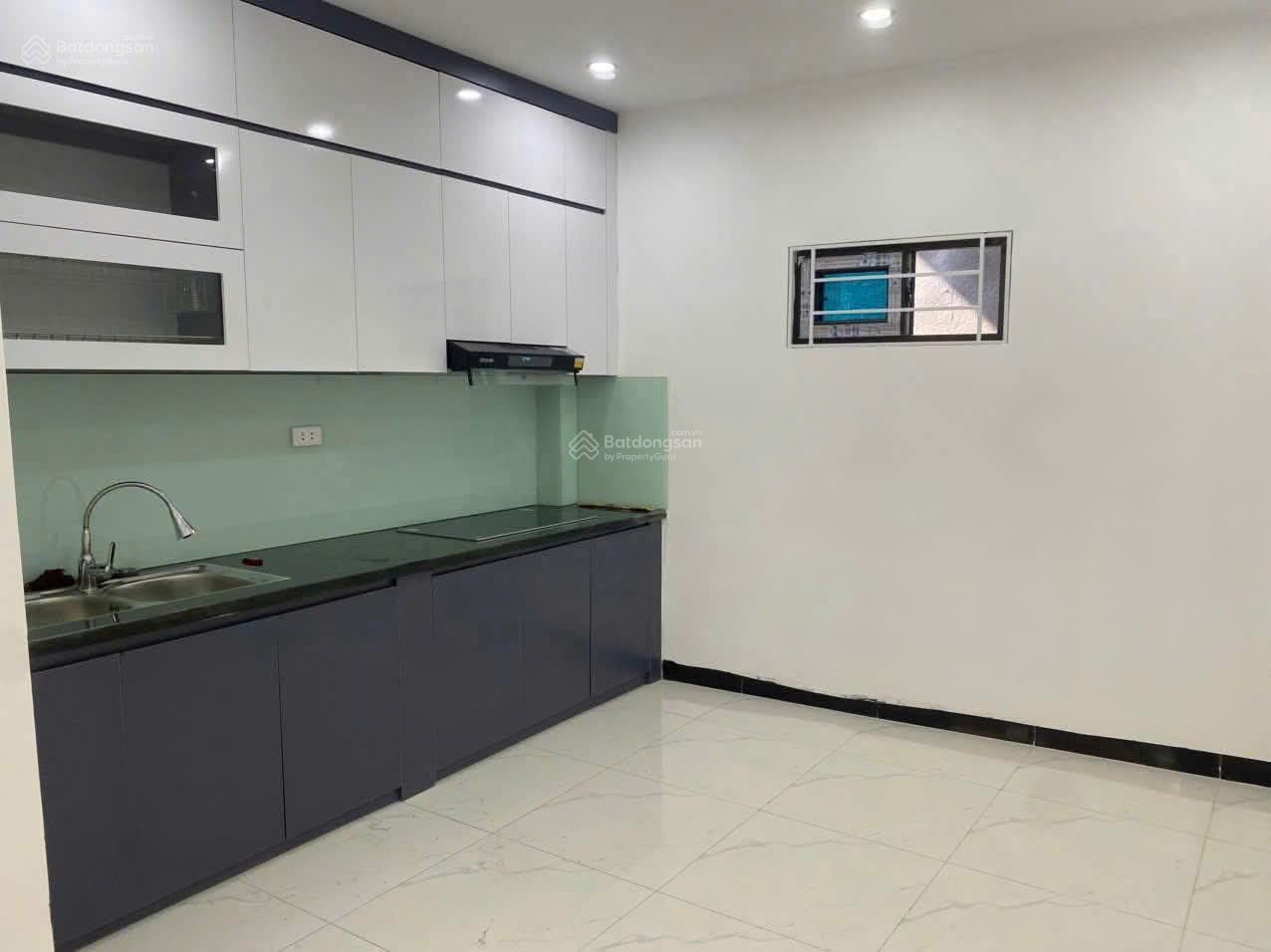 Bán nhà riêng tại Hữu Trung, Hữu Hòa, Thanh Trì, Hà Nội, 4,95 tỷ, 42 m2 Nhà riêng 4 tầng, 4PN,