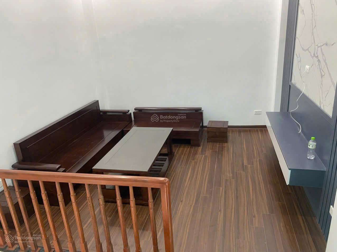 Bán nhà riêng tại Hữu Trung, Hữu Hòa, Thanh Trì, Hà Nội, 4,95 tỷ, 42 m2 Nhà riêng 4 tầng, 4PN,