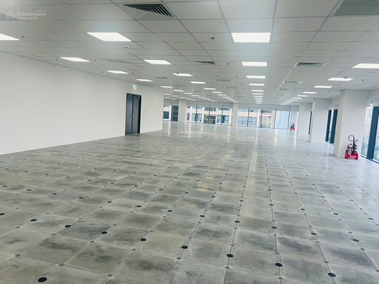 BQL Cho thuê vp hạng A tại tòa ROX Hồ Tùng Mậu.DT :100m2 - 1000m2 giá ưu đãi cho khách hàng vào sớm