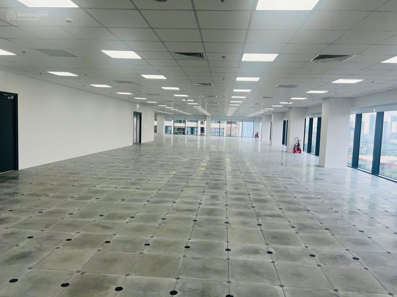 BQL Cho thuê vp hạng A tại tòa ROX Hồ Tùng Mậu.DT :100m2 - 1000m2 giá ưu đãi cho khách hàng vào sớm