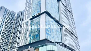 BQL Cho thuê vp hạng A tại tòa ROX Hồ Tùng Mậu.DT :100m2 - 1000m2 giá ưu đãi cho khách hàng vào sớm