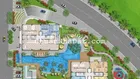 Tôi không nghĩ rằng với mật độ chỉ 8 căn 1 thang máy mà mức giá lại không bằng các khu 80 căn/thang