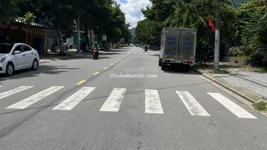 Chào bán lô đất đẹp Sơn Trà, Đà Nẵng