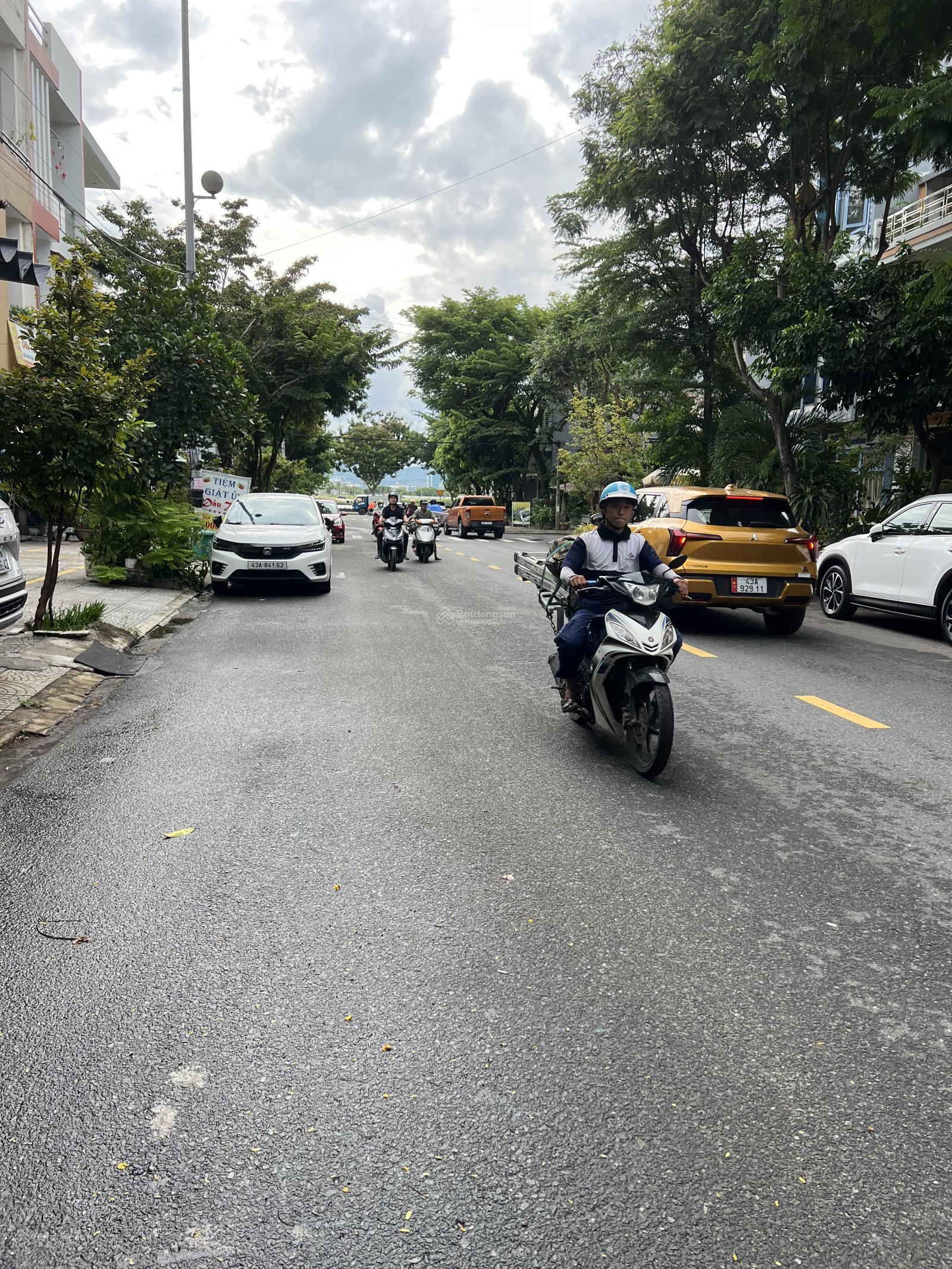 Chào bán lô đất đẹp Sơn Trà, Đà Nẵng