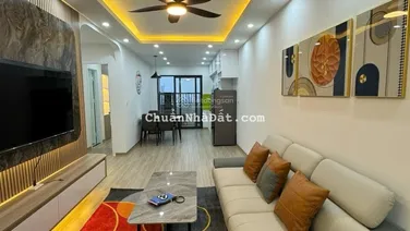Chính chủ bán căn hộ toà 0CT1-x1-ĐN1 Bắc Linh Đàm DT 50m2 2 PN + vệ sinh giá 3.75tỷ LH 0962 552 ***