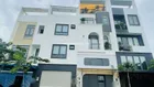 (Hiếm) Phường 25 Bình Thạnh - ngã 4 Hàng Xanh - 72m2 (4x18)m - 3 tầng ST. Giá 7.6 tỷ TL