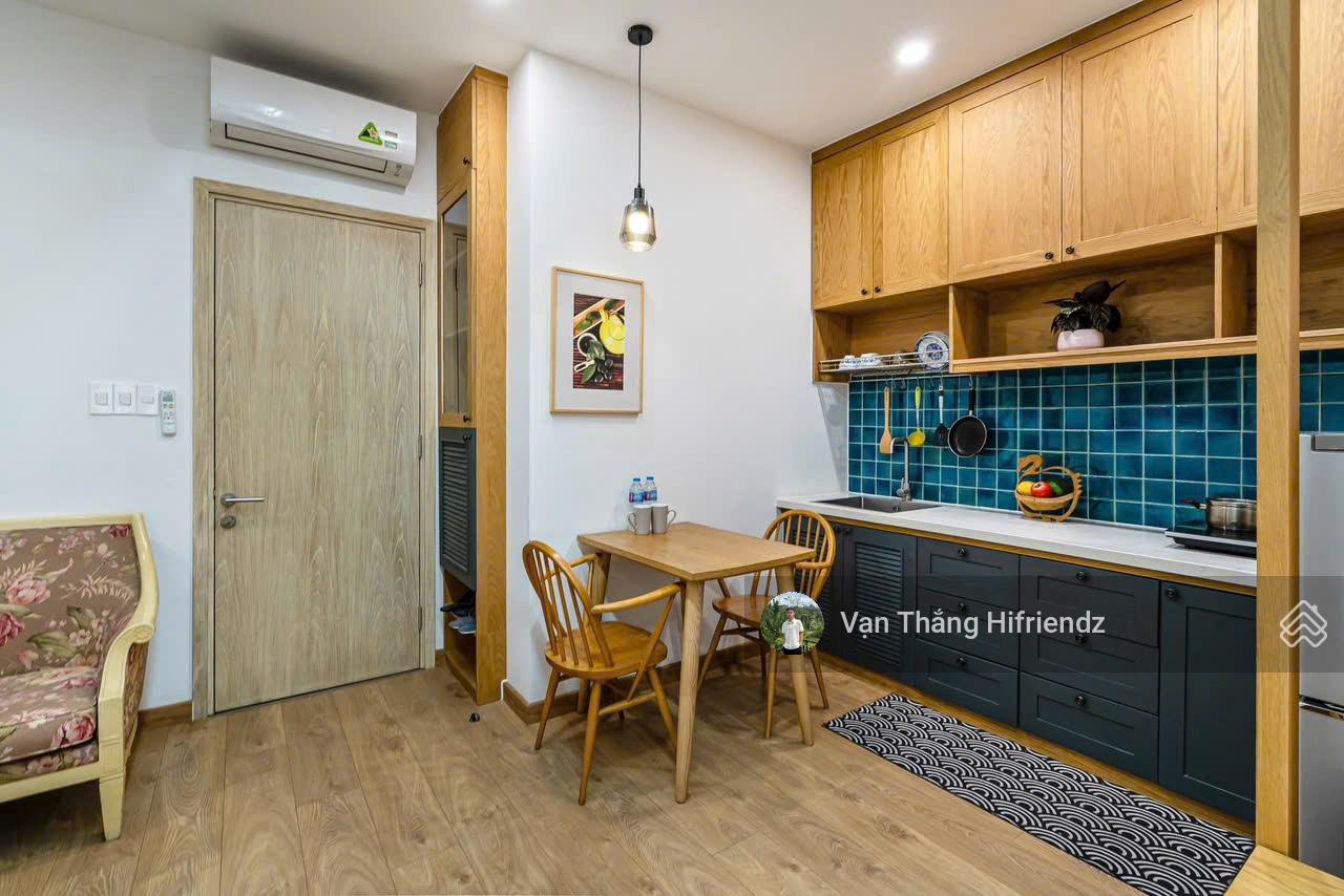 Căn hộ cao cấp An Phú - Quận 2, cạnh Cầu Sài Gòn, gần Thảo Điền, Metro