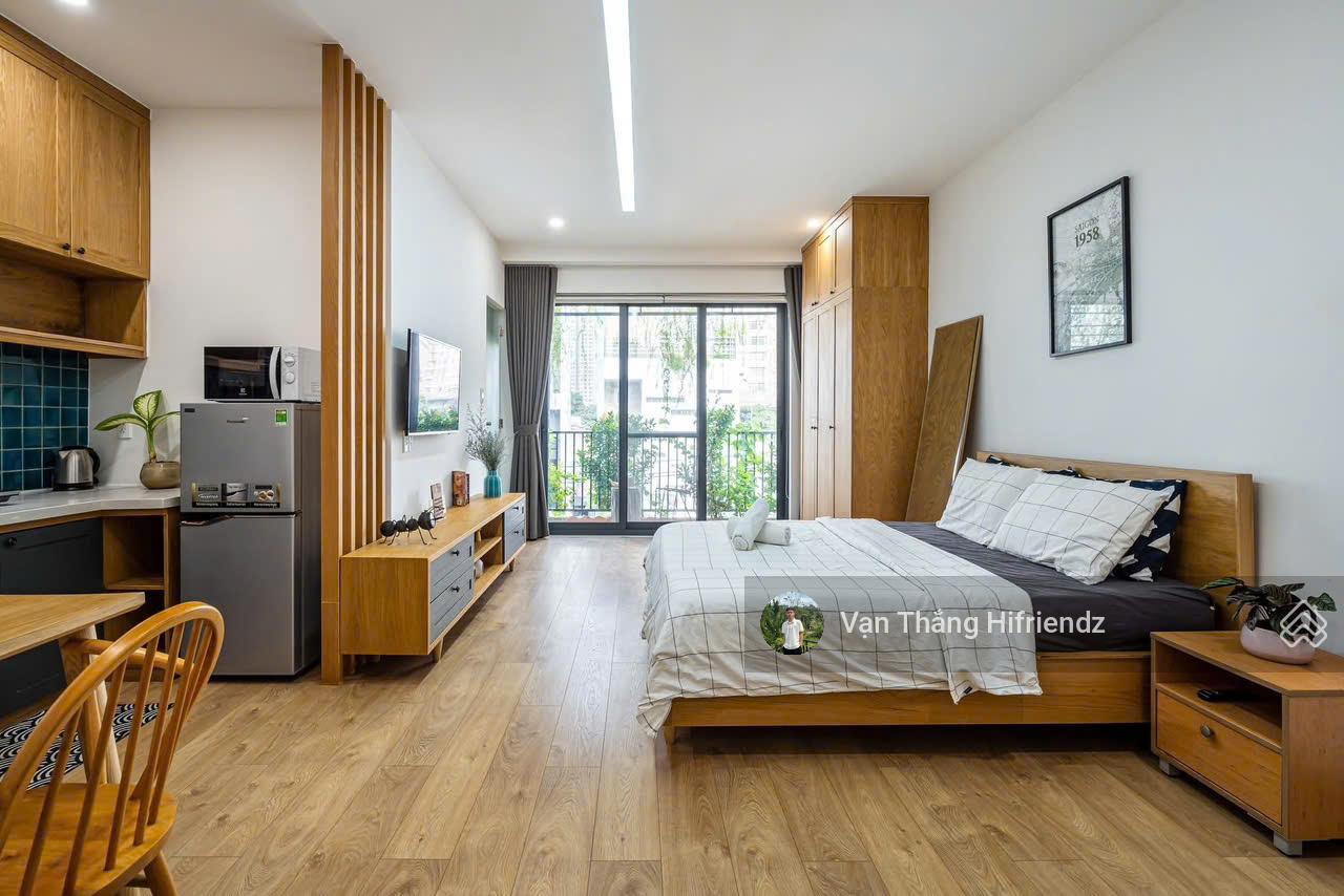 Căn hộ cao cấp An Phú - Quận 2, cạnh Cầu Sài Gòn, gần Thảo Điền, Metro