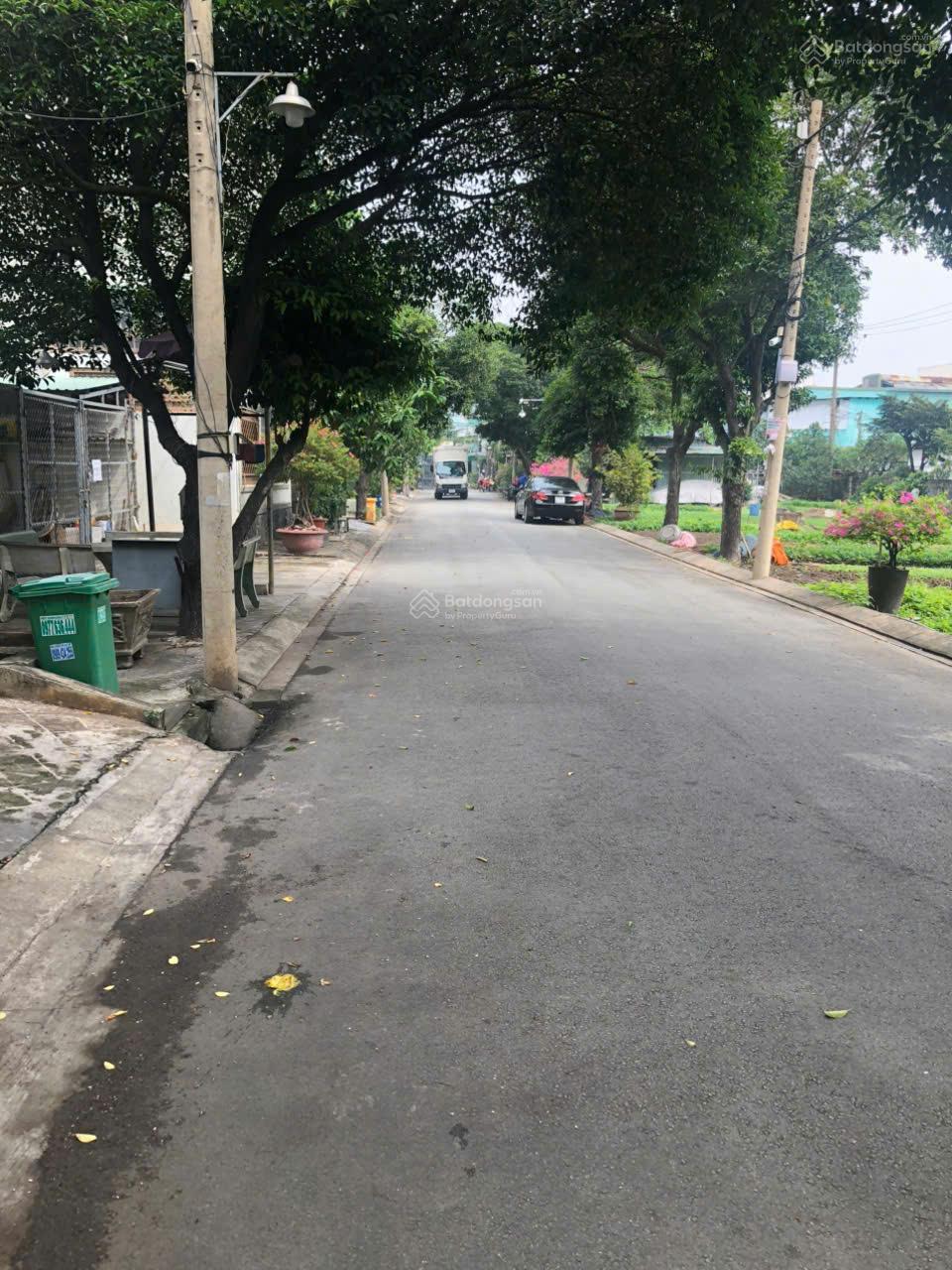 Cần bán đất đường Số 2 đường Thủy Lợi, phường Phước Long A, Q9, DT 201m2 - 14,5 tỷ