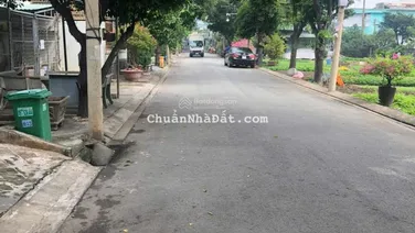 Cần bán đất đường Số 2 đường Thủy Lợi, phường Phước Long A, Q9, DT 201m2 - 14,5 tỷ