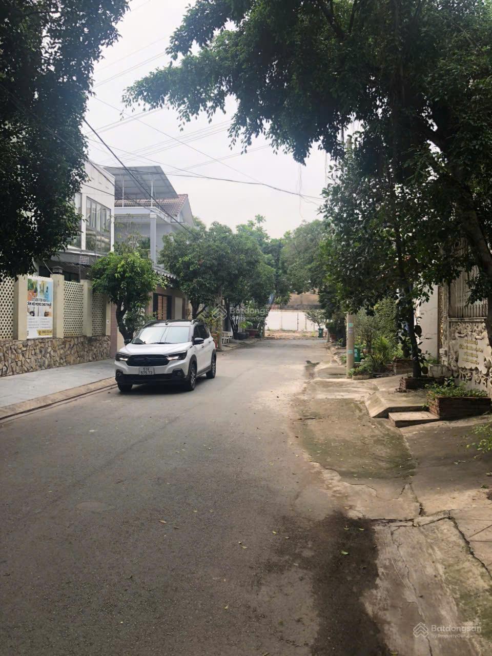 Cần bán đất đường Số 2 đường Thủy Lợi, phường Phước Long A, Q9, DT 201m2 - 14,5 tỷ