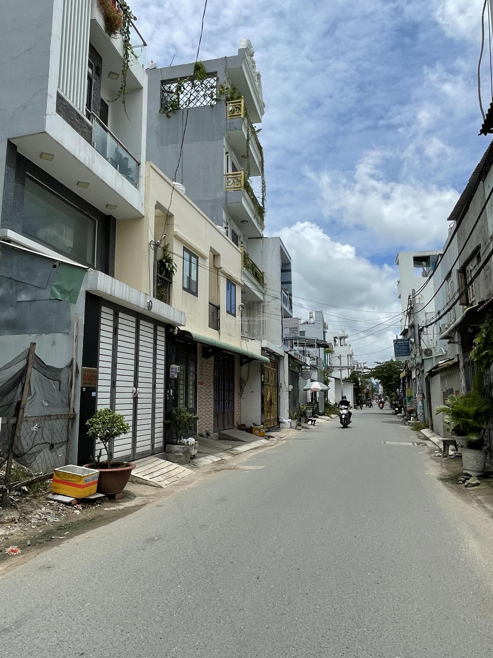 Mặt tiền đẹp 4x15m kế bên công viên KDC Vĩnh Lộc, Bình Tân