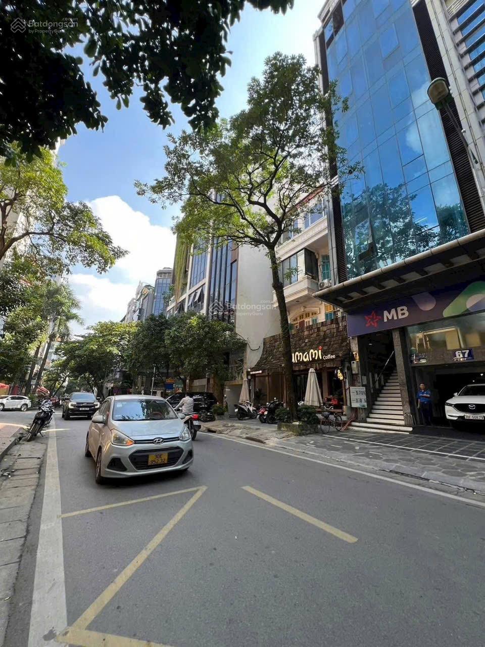 Độc nhất! Toà Lô góc 2 mặt tiền khủng Trần Quang Diệu,2 ôtô tránh,7T thang máy, MT5.8.m, KD 1tỷ/năm Độc nhất! Toà Lô góc 2 mặt tiền khủng Trần Quang Diệu,2 ôtô tránh,7T thang máy, MT5.8.m, KD 1tỷ/năm