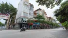 Cần cho thuê nhà mặt phố Đại Mỗ. mặt đường đôi . mặt tiền 12m 3 tầng. điện tích sàn tổng 170m2.