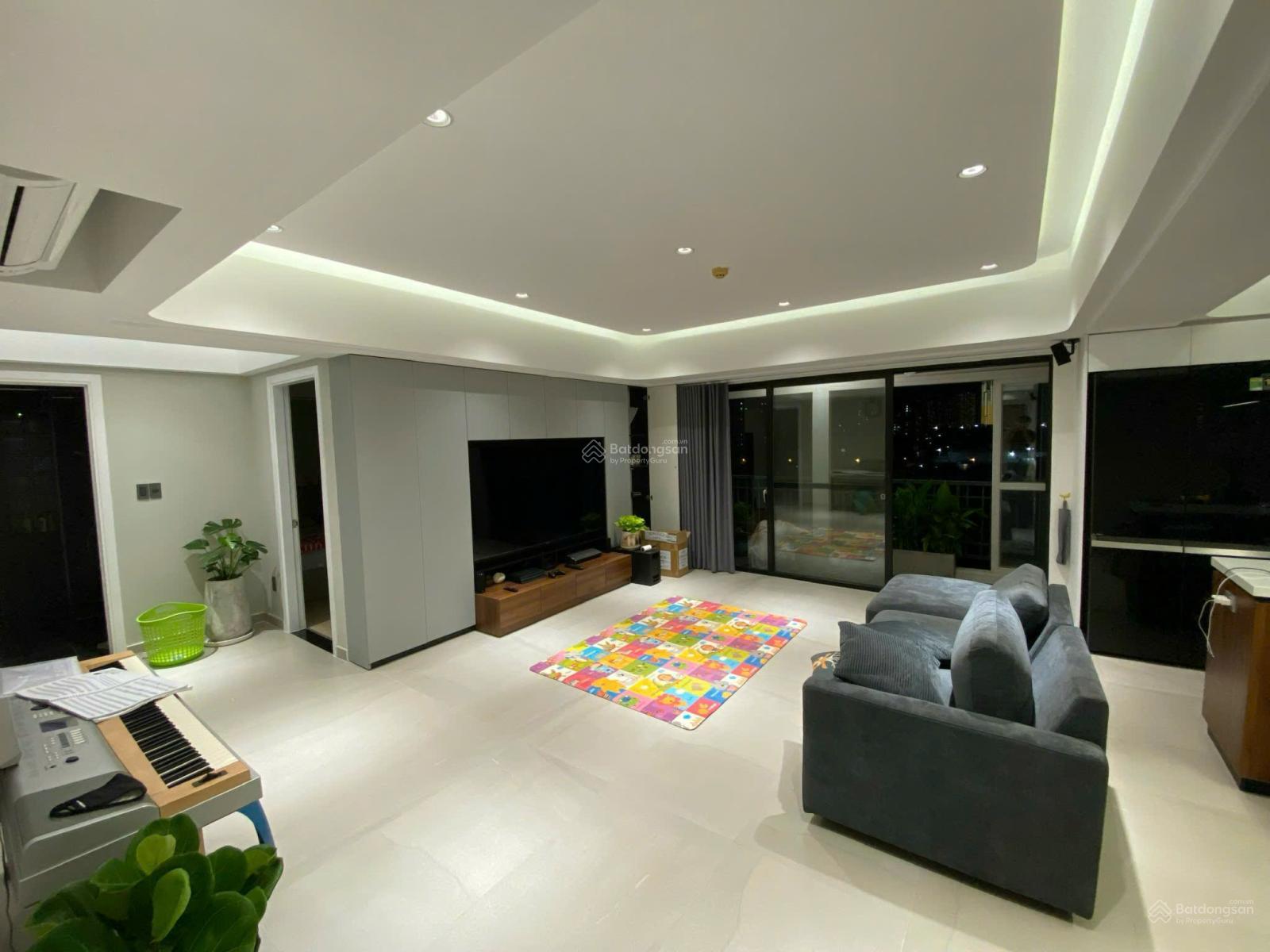 Bán CC 2PN, 1WC, 75m2 tại Cantavil An Phú, 6,2tỷ, Q2, HCM hàng hiếm bao đẹp