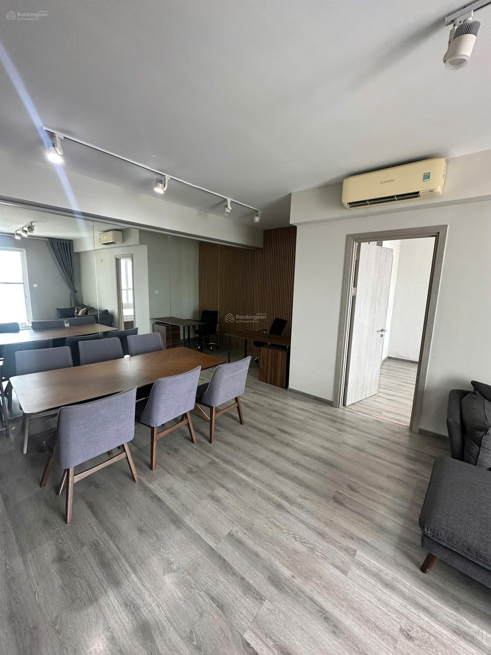 Thanh khoản gấp căn hộ 2 phòng ngủ tòa Seasons Avenue, giá chỉ 6,9 tỷ. LH ngay 0965 179 ***