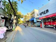 Nhà mặt tiền 150,5 m2 Đường Nguyễn Việt Hồng trung tâm thành phố Cần Thơ Nhà mặt tiền 150,5 m2 Đường Nguyễn Việt Hồng trung tâm thành phố Cần Thơ