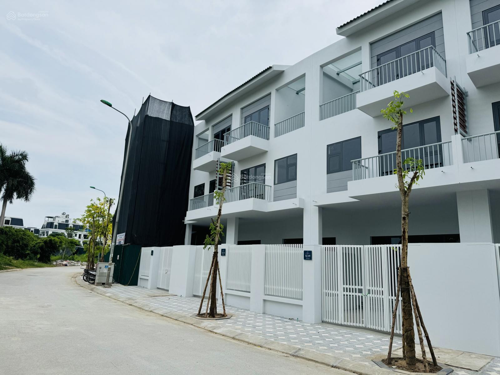 Bán Liền kề Foresa Xuân Phương Tasco, 17,8 tỷ, 86,5 m2, làm việc chính chủ giá hợp lý nhất khu