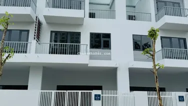 Bán Liền kề Foresa Xuân Phương Tasco, 17,8 tỷ, 86,5 m2, làm việc chính chủ giá hợp lý nhất khu