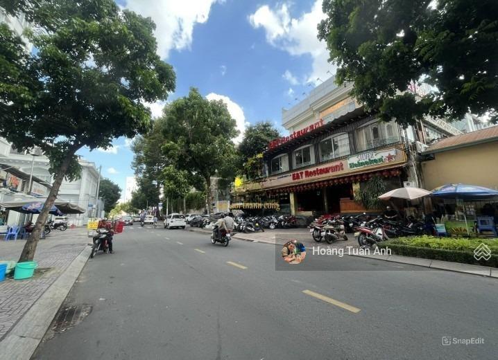 Tin thật! Bán nhà mặt tiền Điện Biên Phủ, Q3 DT: 13x20m CN 250m2, XD H + 10 tầng, gía tốt 100 tỷ Tin thật! Bán nhà mặt tiền Điện Biên Phủ, Q3 DT: 13x20m CN 250m2, XD H + 10 tầng, gía tốt 100 tỷ