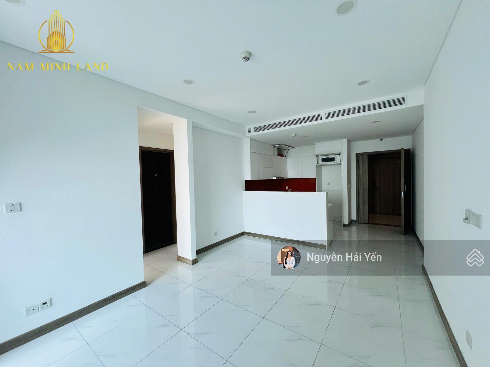 Hải Yến Nam Minh Land- Bán căn hộ Sunwah Pearl 1 PN ĐẸP NHẤT DỰ ÁN, WH.07 tầng cao 55m2, tầng cao