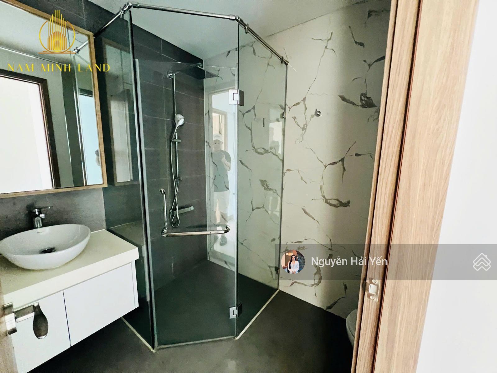 Hải Yến Nam Minh Land- Bán căn hộ Sunwah Pearl 1 PN ĐẸP NHẤT DỰ ÁN, WH.07 tầng cao 55m2, tầng cao