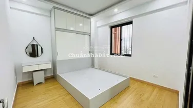 Bán căn 2 phòng ngủ - chung cư 89 Thịnh Liệt tòa nhà Hồng Hà. View hồ Linh Đàm