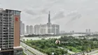 Zeit River Thủ Thiêm cho thuê căn hộ 1PN full nội thất tầng cao view đẹp - xem nhà tiện