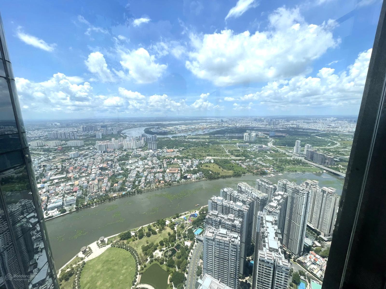 chính chủ cần cho thuê CH Sunny 2PN, 2WC, 70 m2 giá 11.5 triệu/th ở liền - LH 0933 370 ***