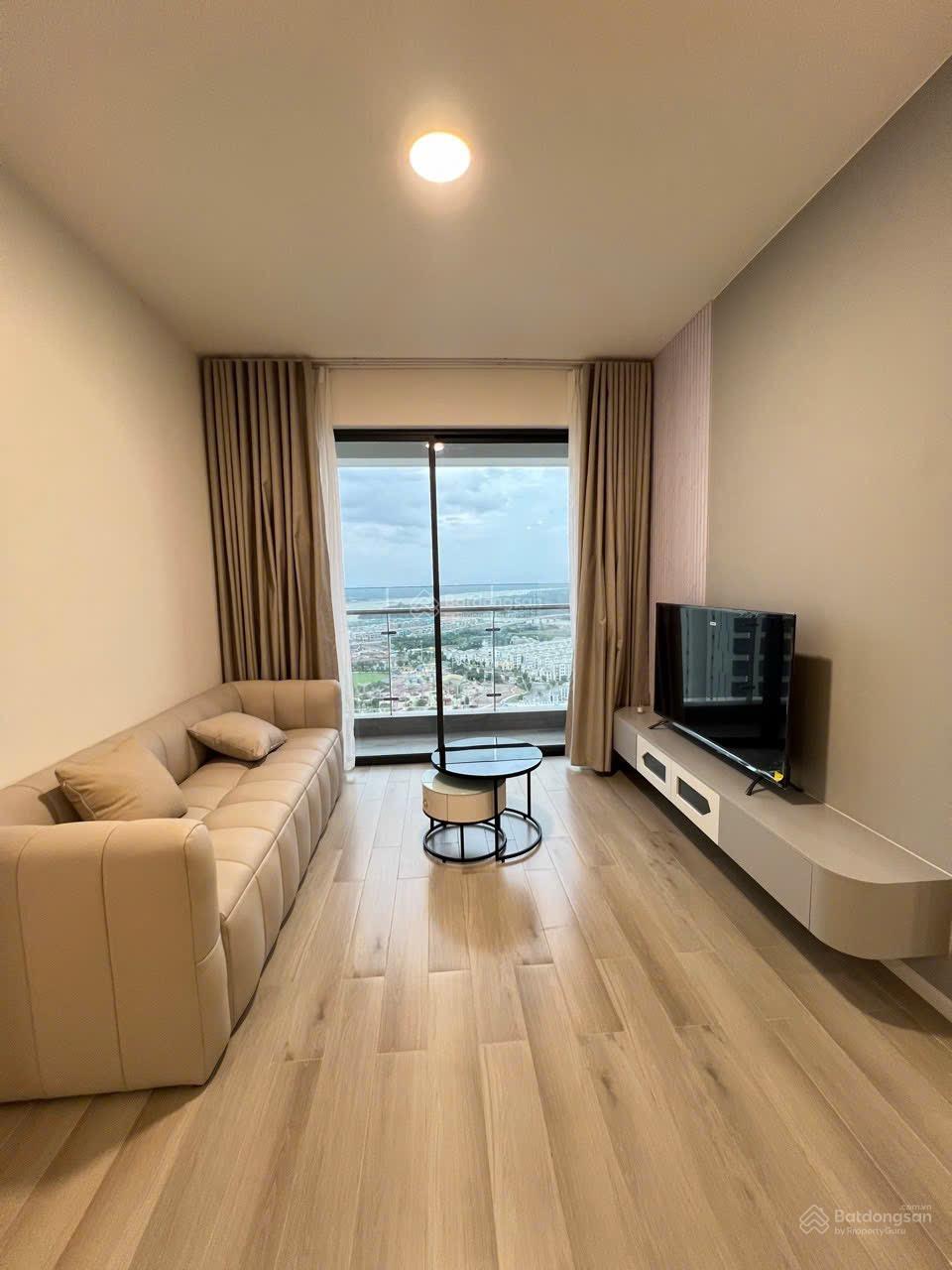 Bán căn hộ Lumiere Boulevard, 5,8 tỷ, 74 m2, 2PN, 2WC, View công viên ánh sánh