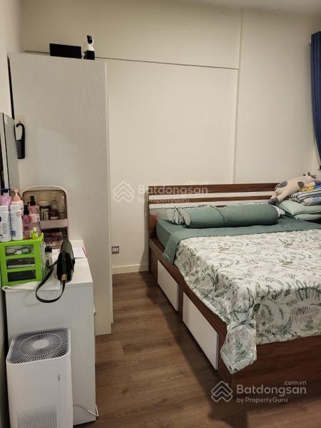 Bán căn hộ CC Botanic Towers, 85m2, 2PN, 2WC, đầy đủ nội thất tại Phú Nhuận