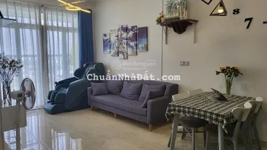 Bán căn hộ CC Botanic Towers, 85m2, 2PN, 2WC, đầy đủ nội thất tại Phú Nhuận