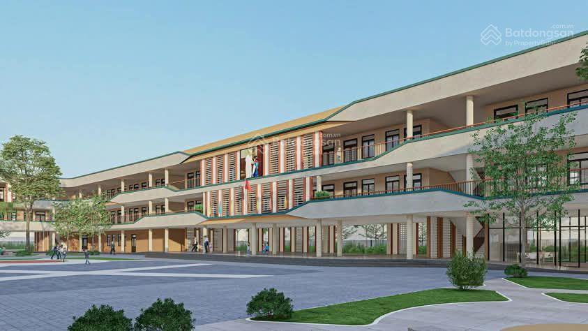 Bán đất tại Lakeside Palace, viêu công viên 4 tỷ VND, 118m2, hàng hiếm tại Liên Chiểu, Đà Nẵng