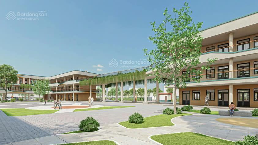 Bán đất tại Lakeside Palace, viêu công viên 4 tỷ VND, 118m2, hàng hiếm tại Liên Chiểu, Đà Nẵng