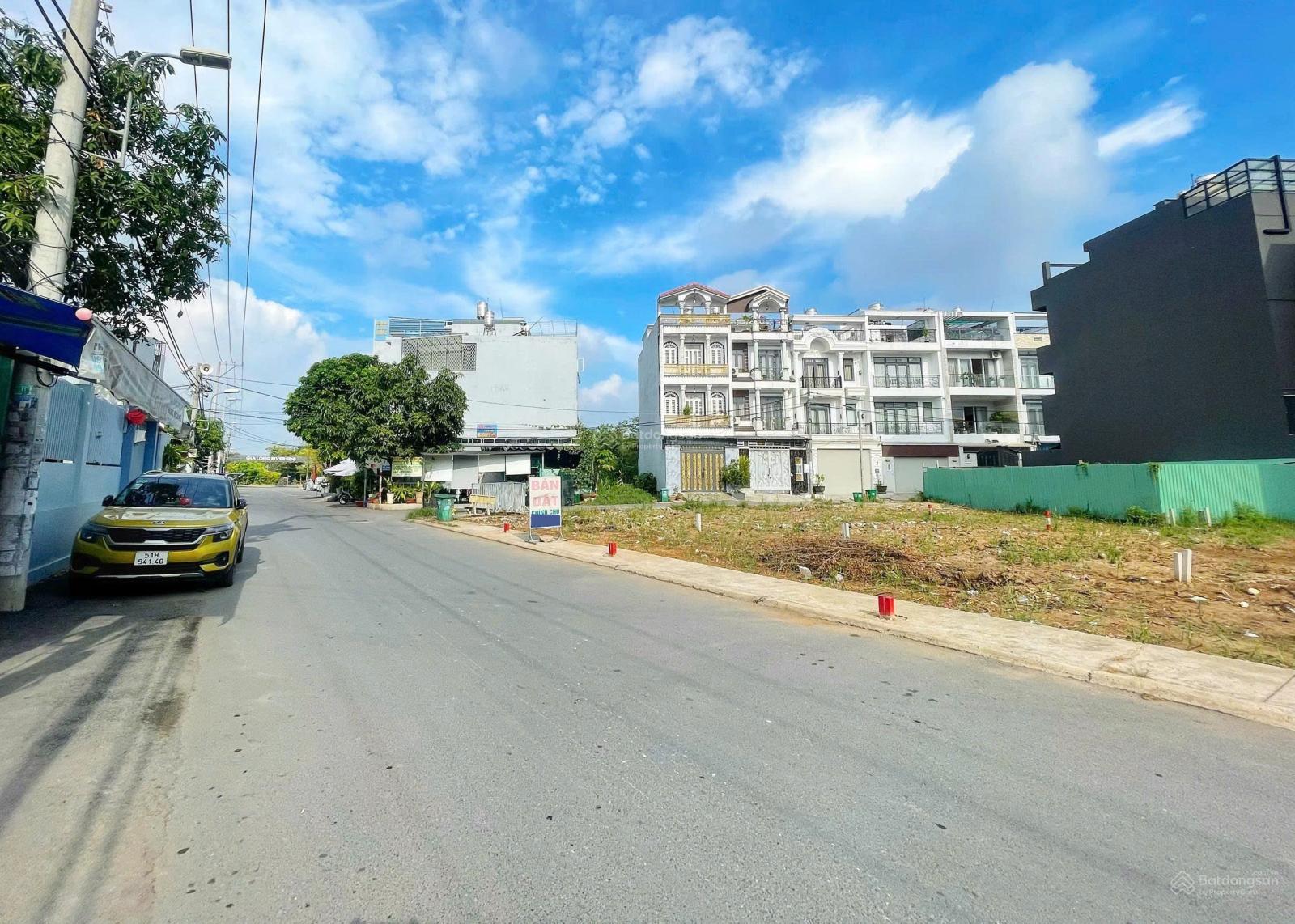 Bán đất 8x22m, đường Lê Văn Lương, Phước Kiển, giá chỉ 49tr/m2 Bán đất 8x22m, đường Lê Văn Lương, Phước Kiển, giá chỉ 49tr/m2