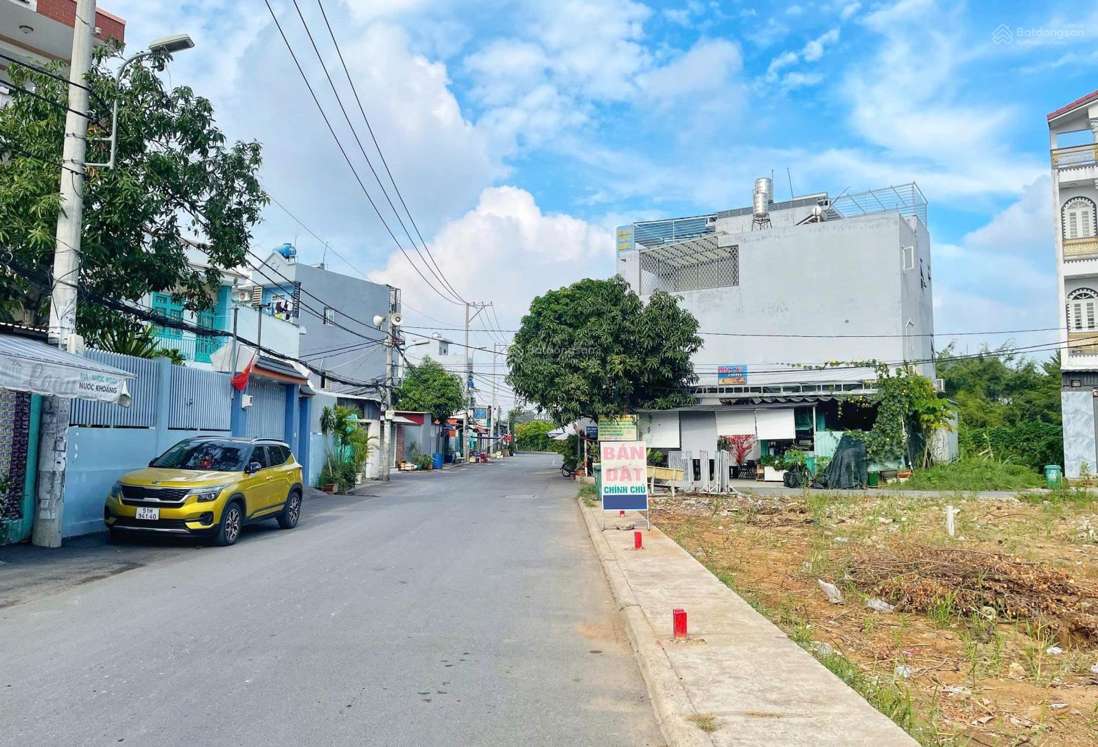 Bán đất 8x22m, đường Lê Văn Lương, Phước Kiển, giá chỉ 49tr/m2 Bán đất 8x22m, đường Lê Văn Lương, Phước Kiển, giá chỉ 49tr/m2