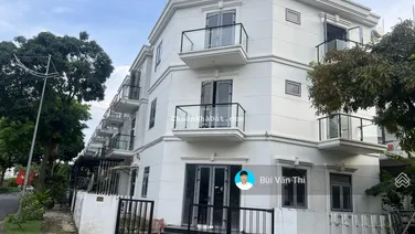 Chính Chủ Gửi Bán Căn Góc 2 mặt Tiền .