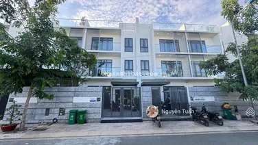 Bán nhà phố Nguyễn Hoàng An Phú New City, Quận 2 Vị trí đắc địa, giá tốt nhất thị trường